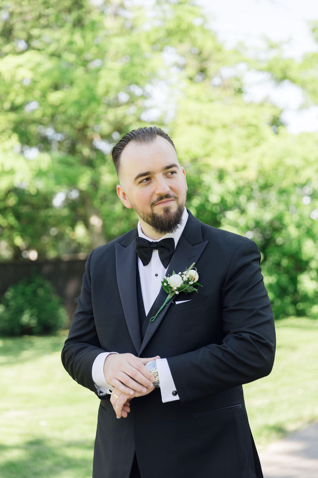 Luxury Moment Photography Montreal Wedding photographer-7078