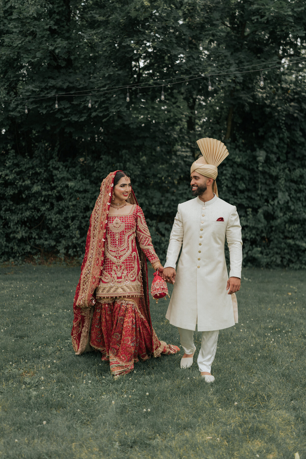 Visuals by Nihal - Sameea and Adal - 55