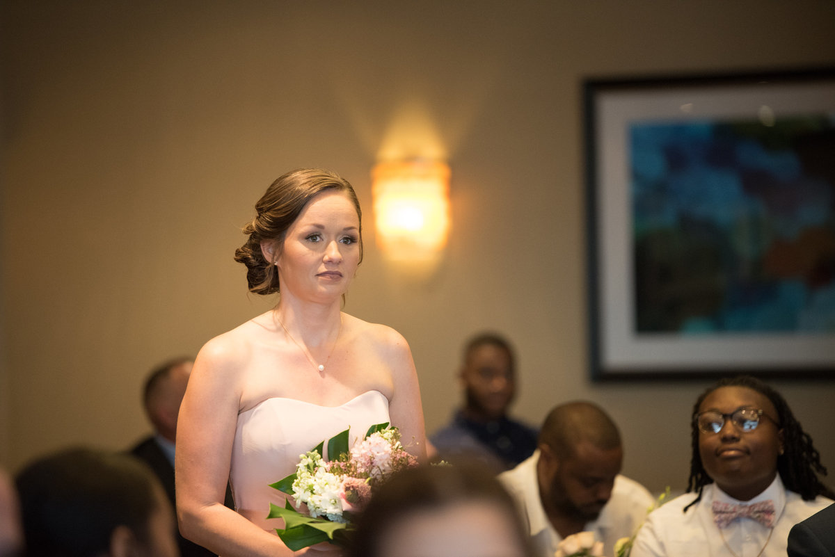 NFL Miami Dolphins Brandon Radcliff ShaKyra Radcliff Briza on the Bay Wedding Andrea Arostegui Photography-97