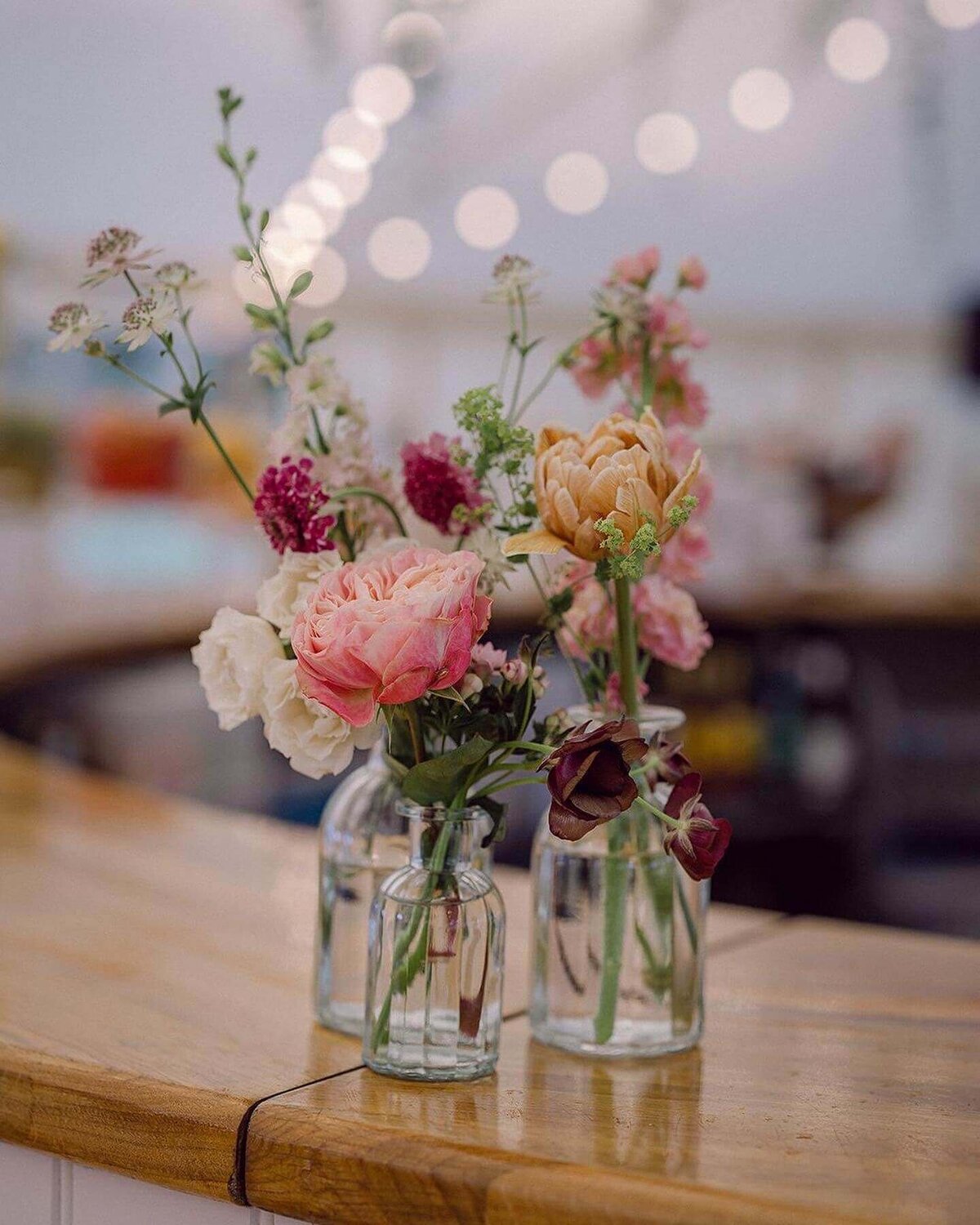 Wedding Floral Designer East Sussex_Eliza and George_6