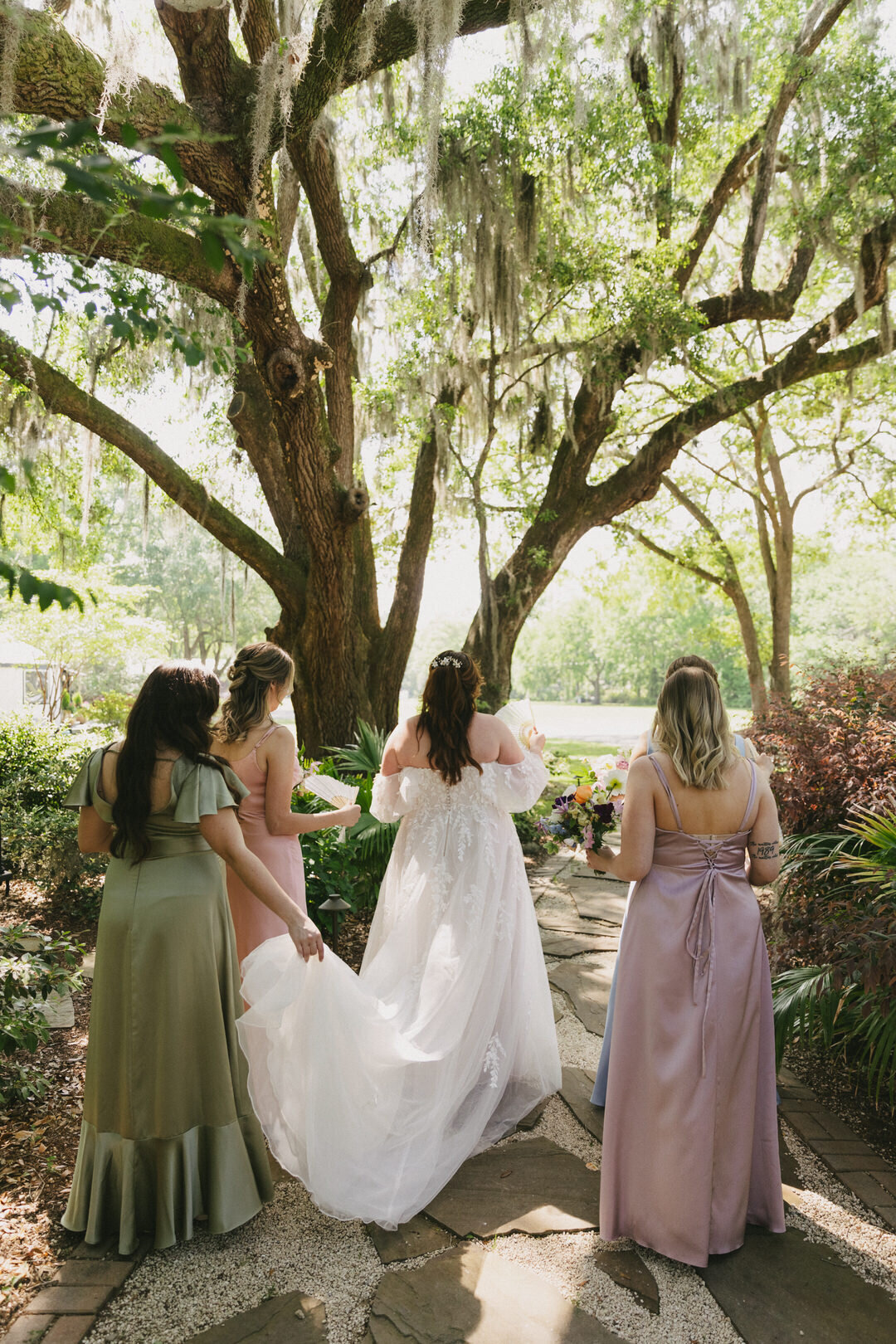 CHARLESTON WEDDING | MEGAN + TYLER