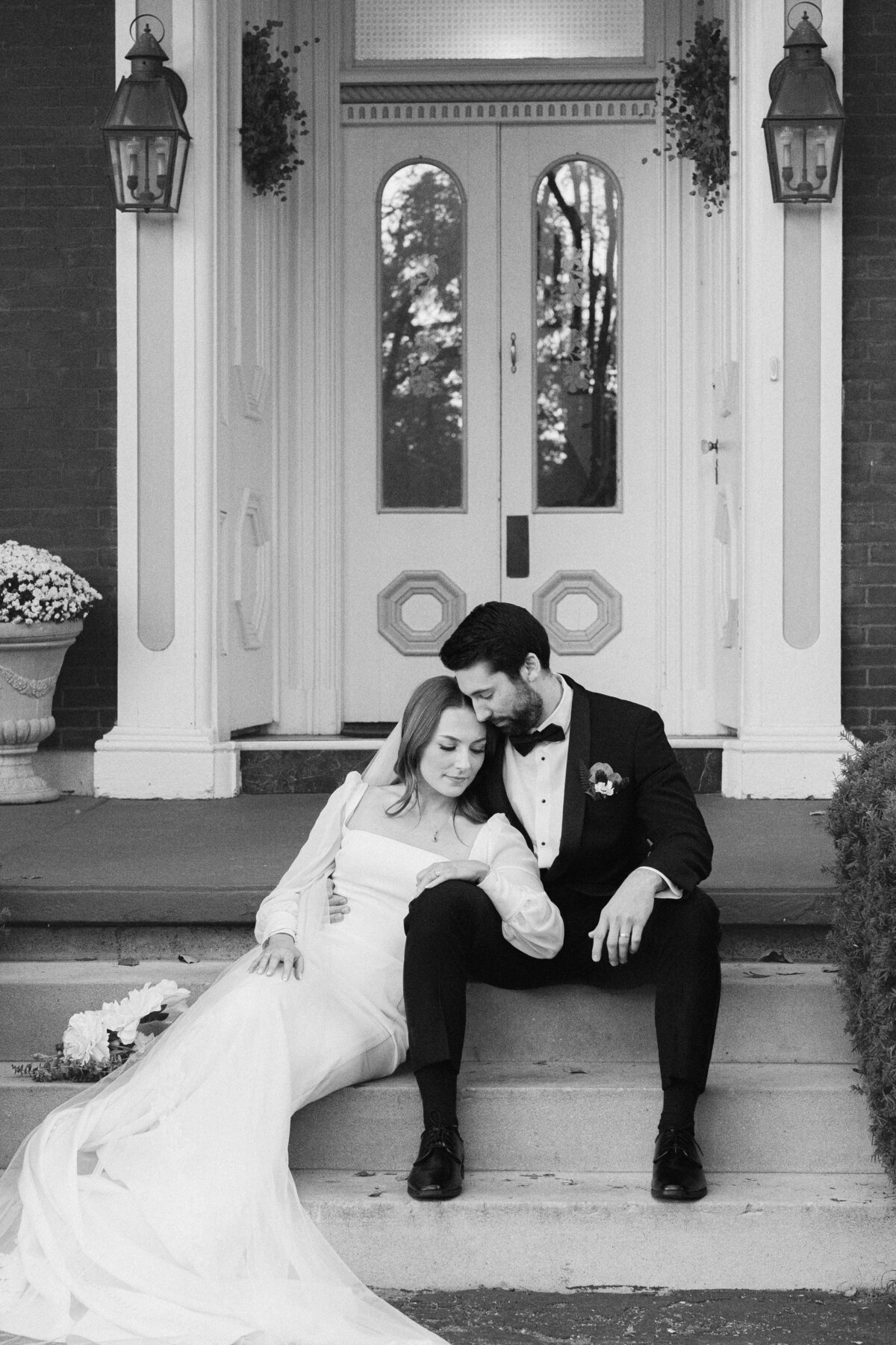 Hadley + Ryan - Derek Coffman Photography-71