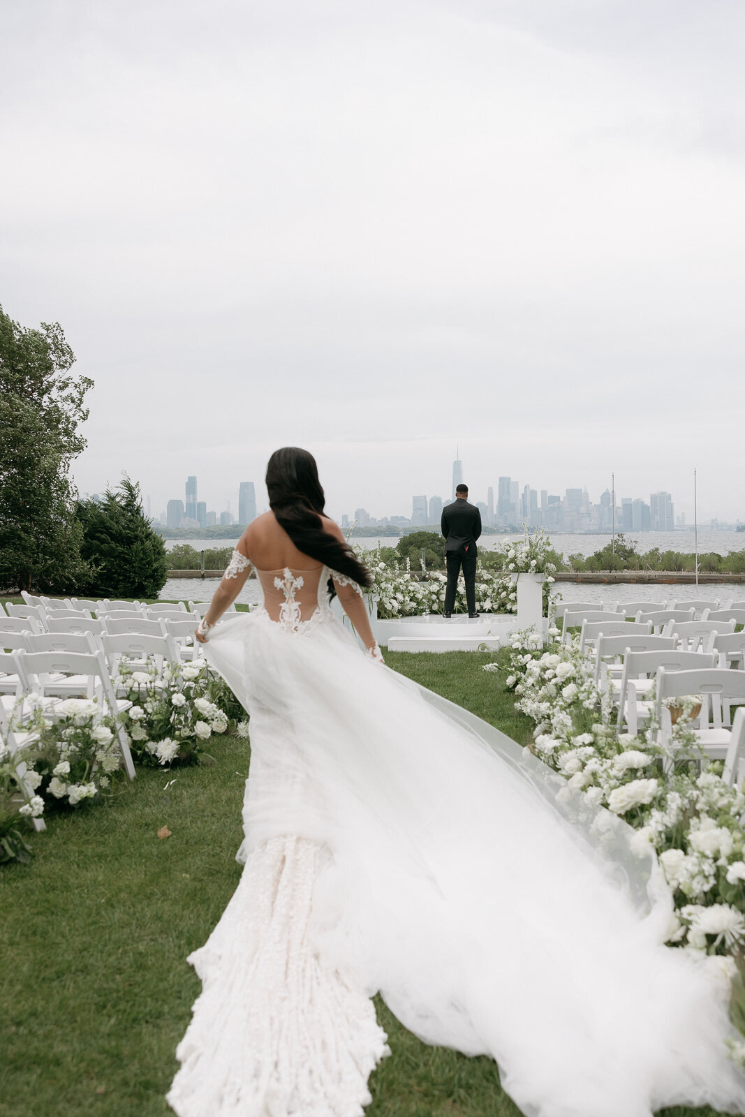 Kassidy + Brandon Wedding - Ellie Mae Photo-232