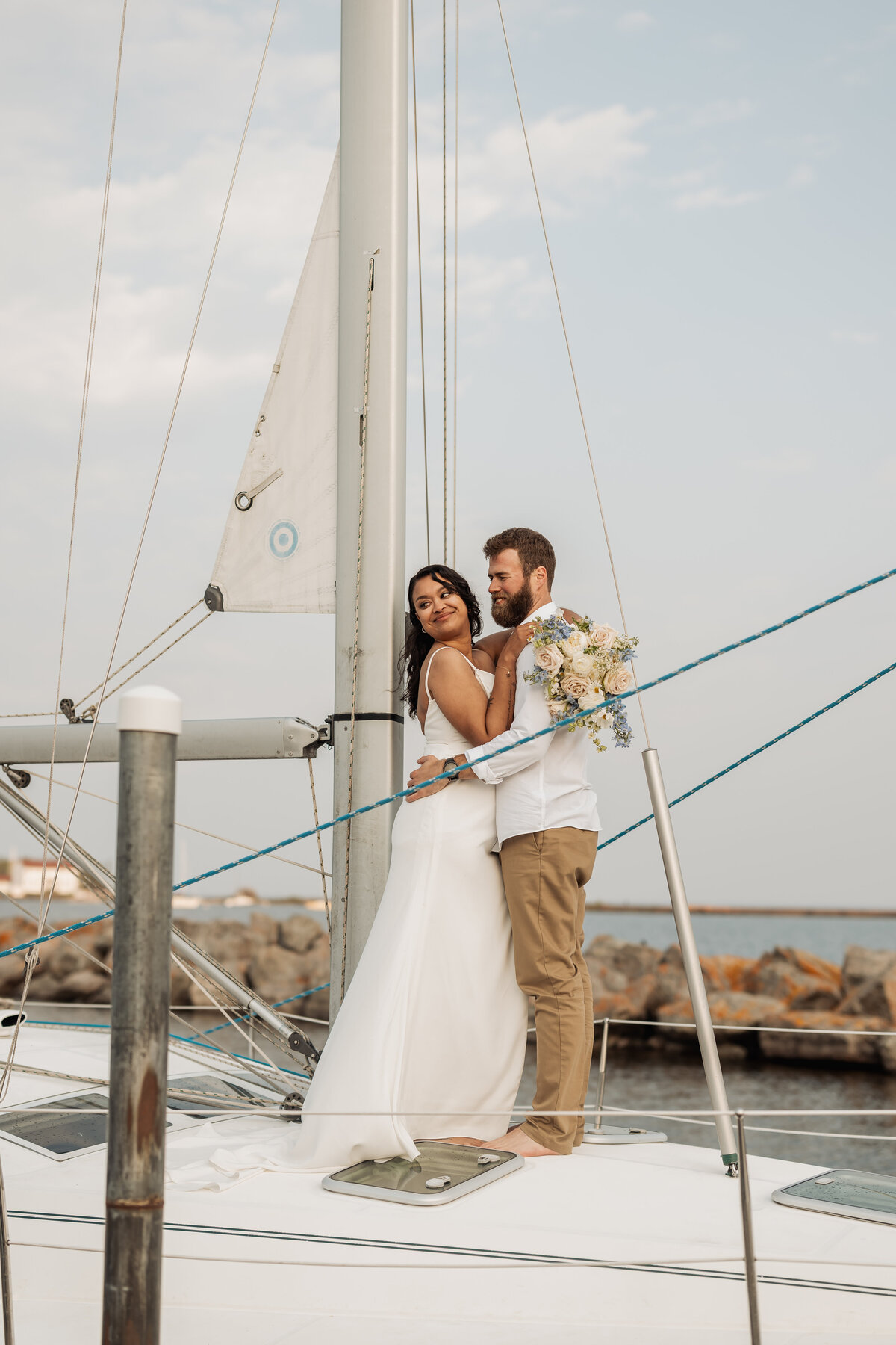 Destination Elopement Photographer