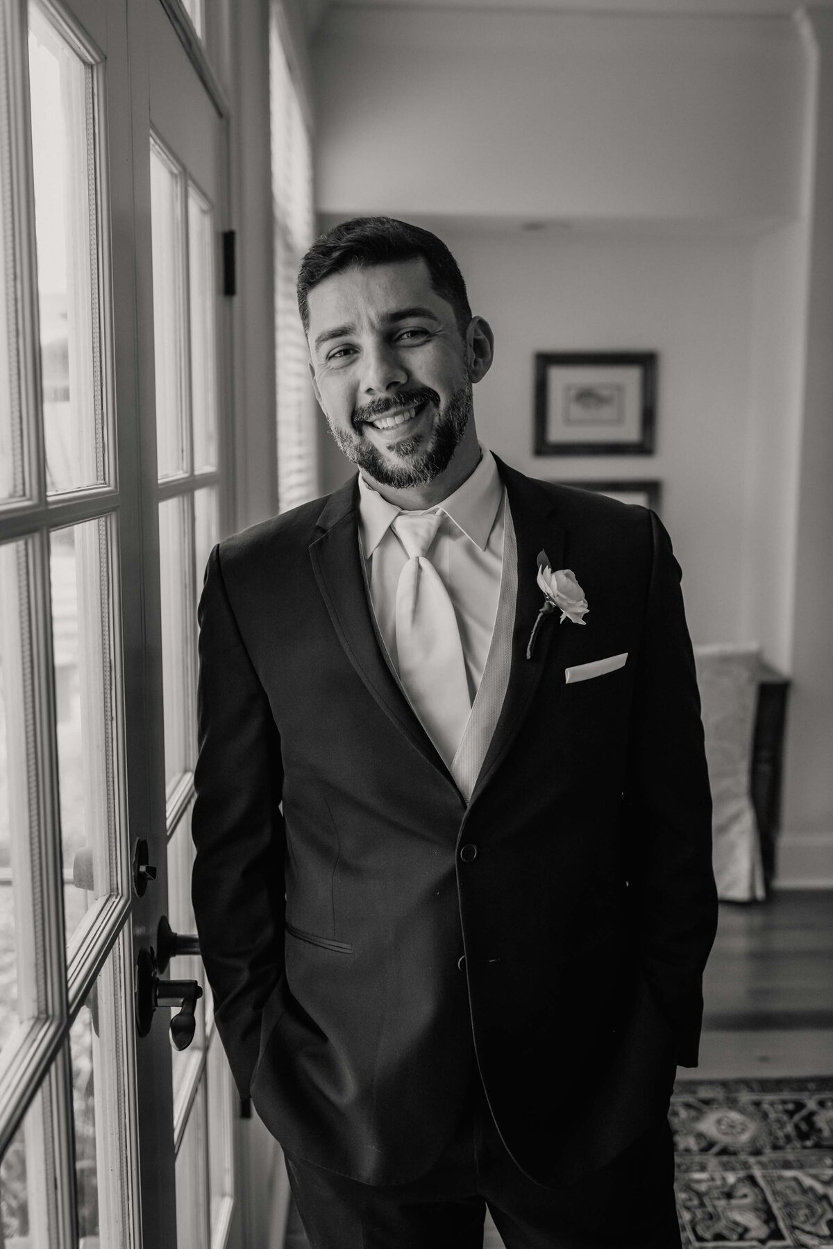 017_Berkeley Hall Wedding Bluffton South Carilina Photographer_