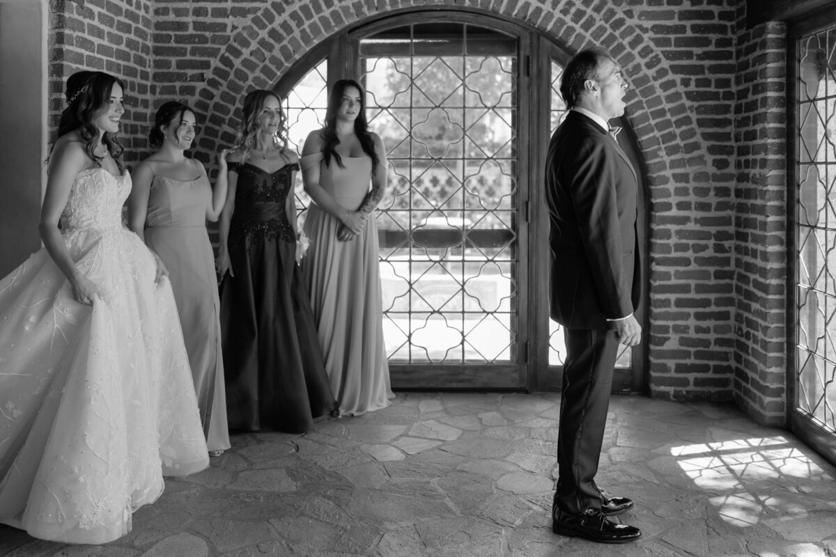 Hummingbird Nest Ranch Wedding 030