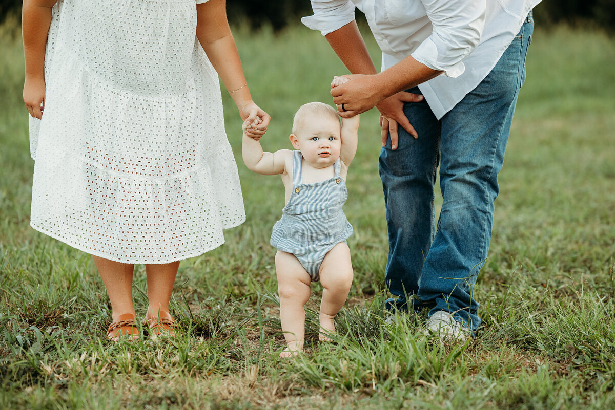 family photography Huntsville