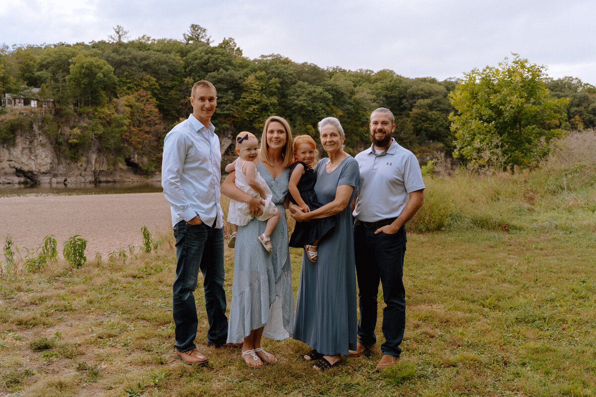 Markey Family-41
