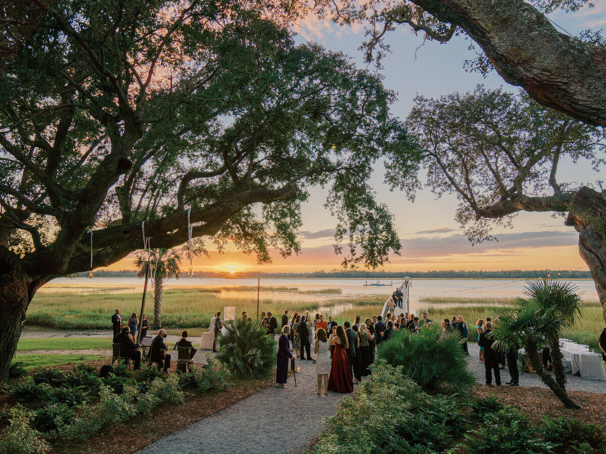 lowndes-grove-cocktail-hour-reception-wedding-charleston copy
