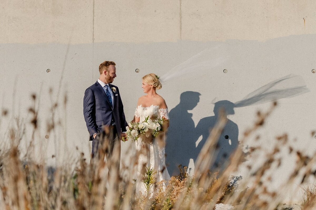 Dana Point Wedding at the Ocean Institute