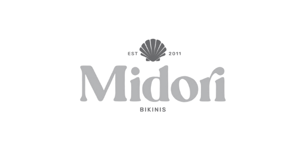 Midori-Bikinis