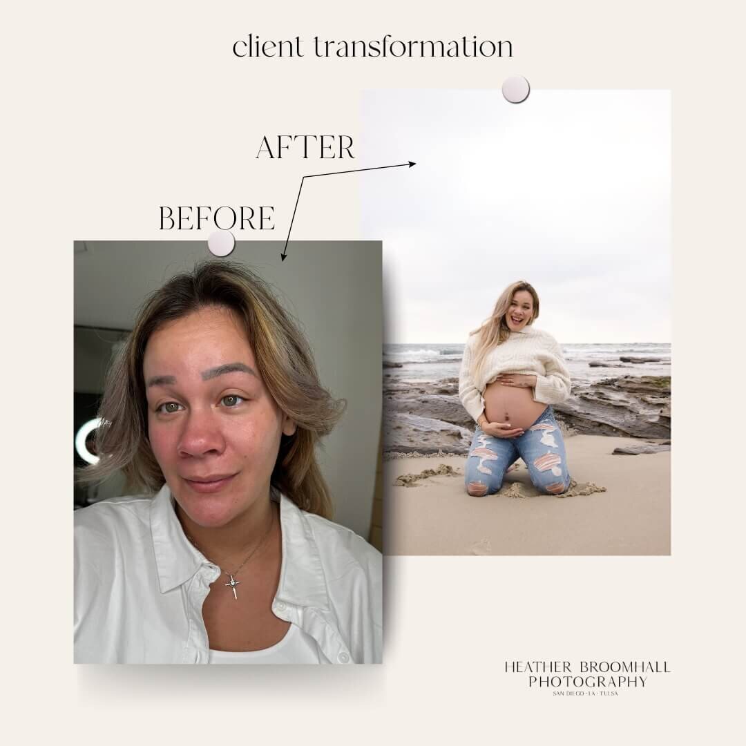 Client Transformations15