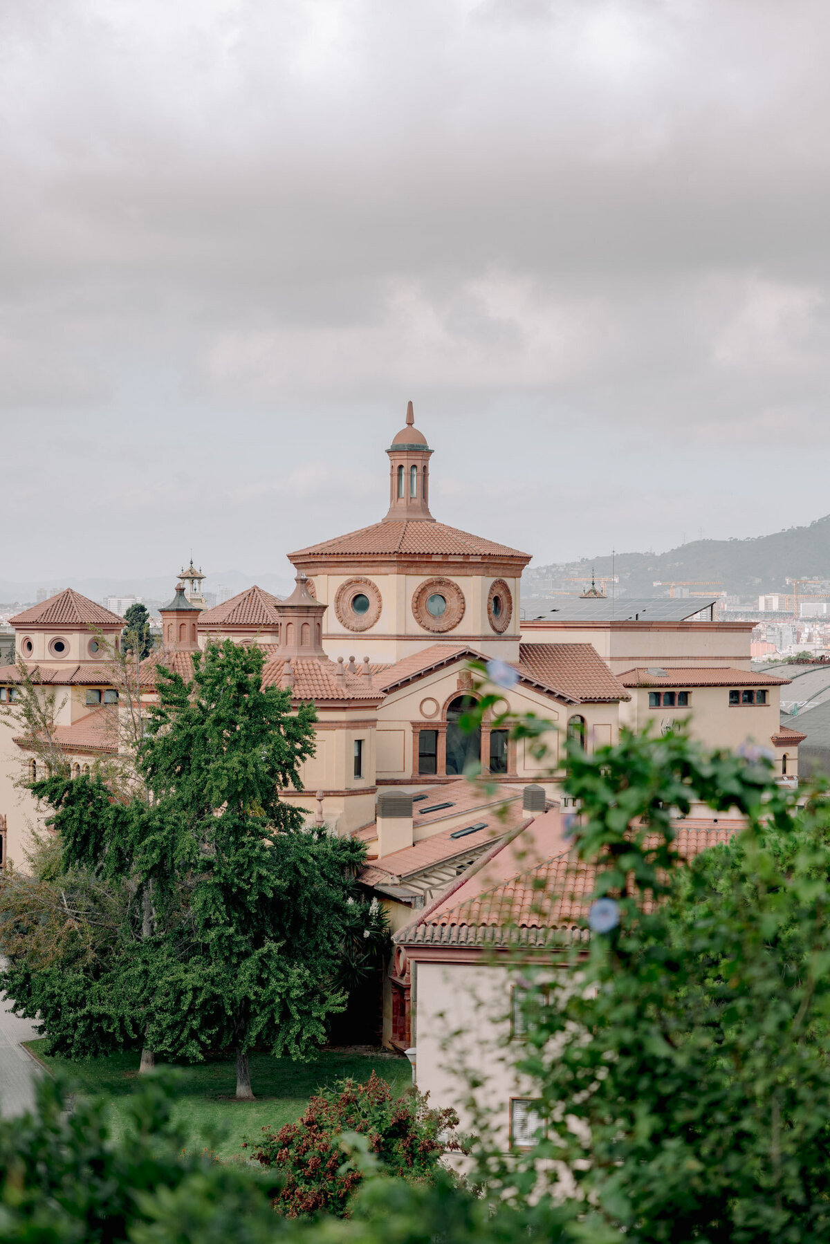 wedding photographer barcelona montjuic-6