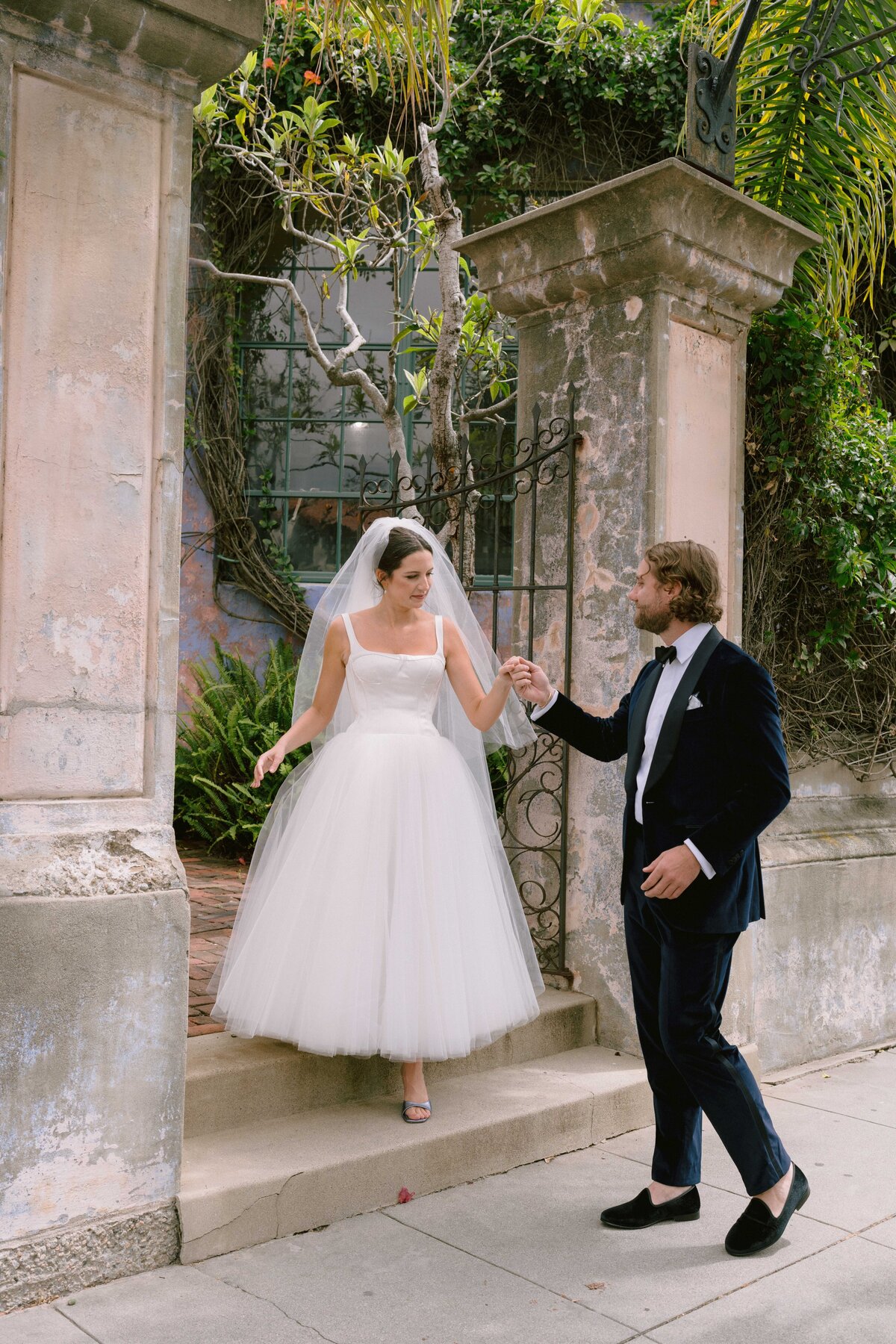 Santa Barbara Wedding Photographer 5