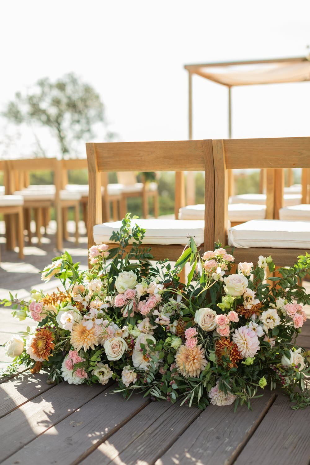 Santa Barbara Wedding at Dos Pueblos Orchid Farm-10