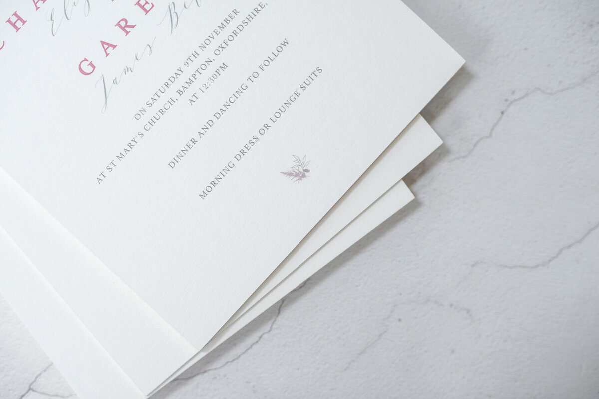 bespoke-raspberyy-blush-grey-letterpress-foil-wax-seal-wedding-invitation-design-white-olive-design