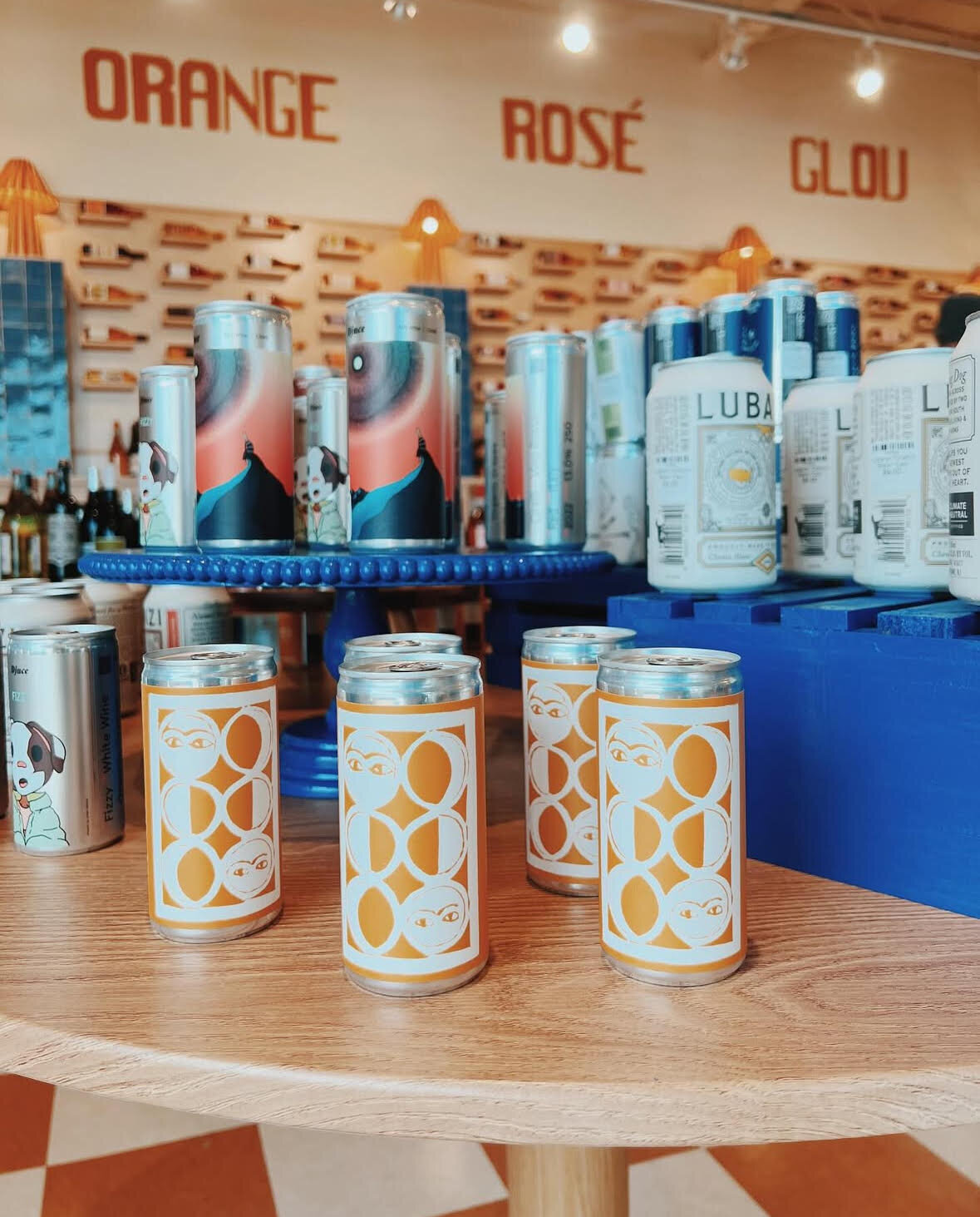 levure-bottle shop-banner hall-jackson-ms