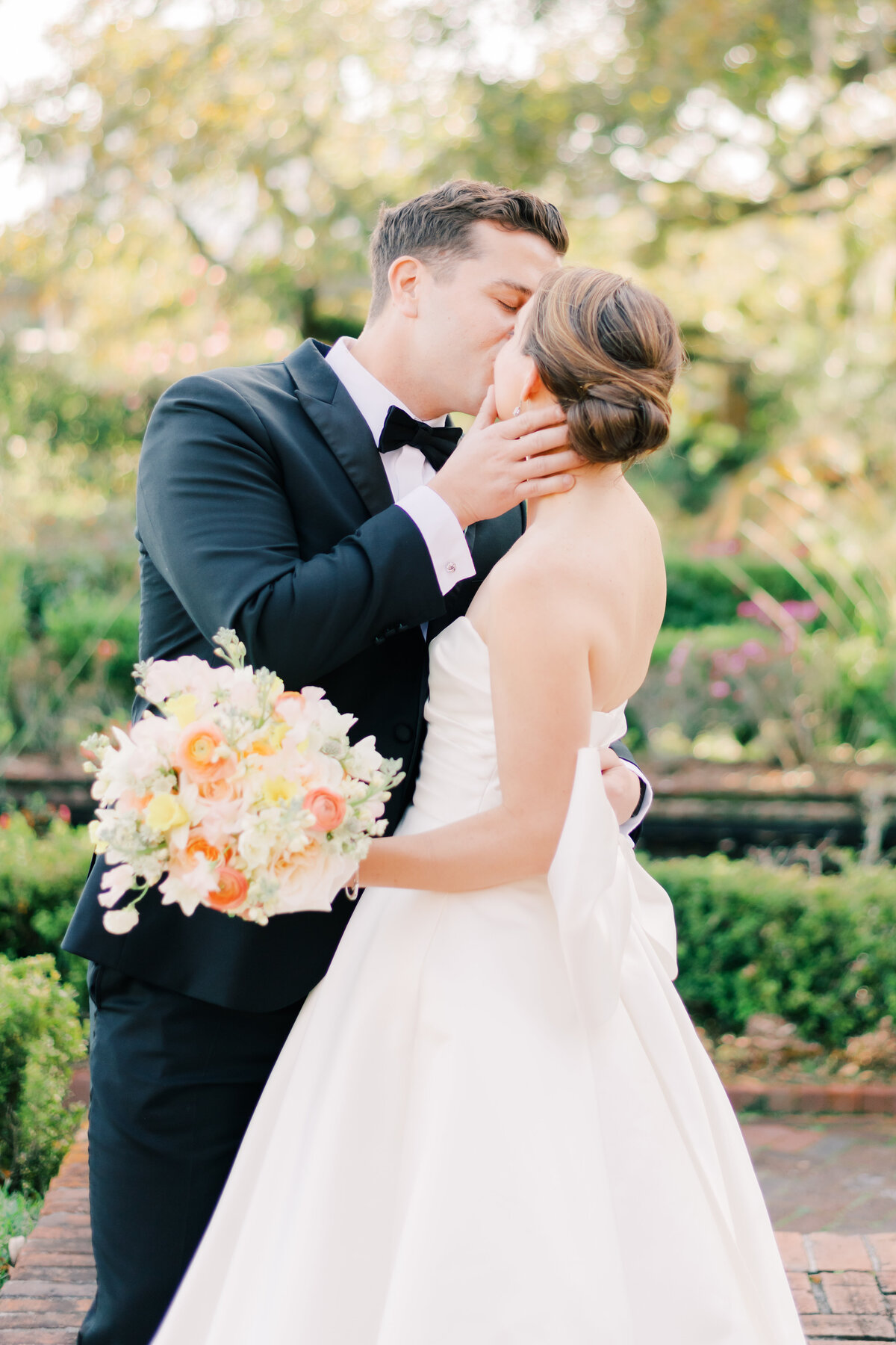 Cummer Museum of Art & Gardens Wedding0110