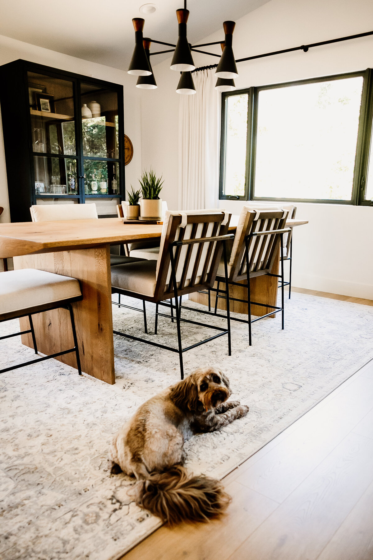 Kelly Archer Interiors - Archer The Storefront - Atascadero CA - Balboa Home-221