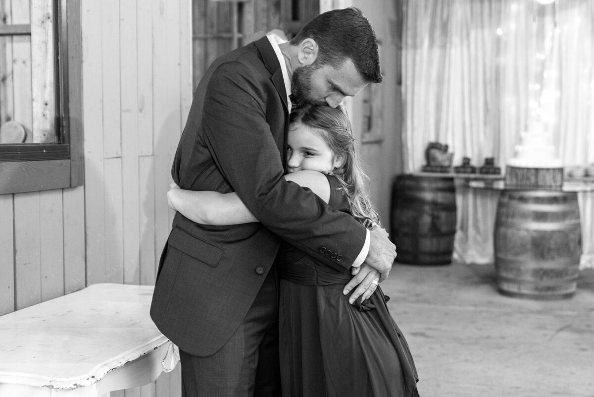 Fields of Blackberry Cove, Asheville Wedding Photographer (5)