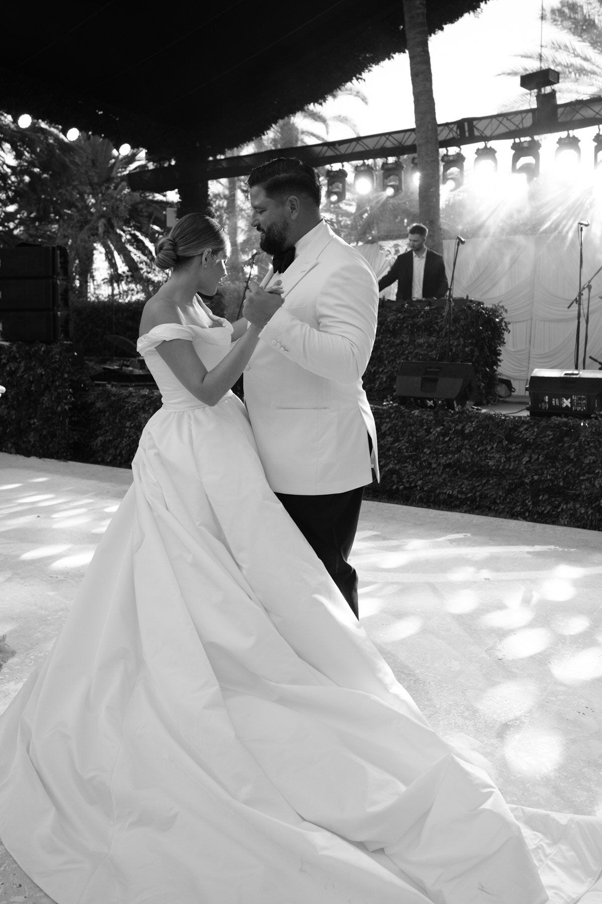 Casa De Campo Wedding-215