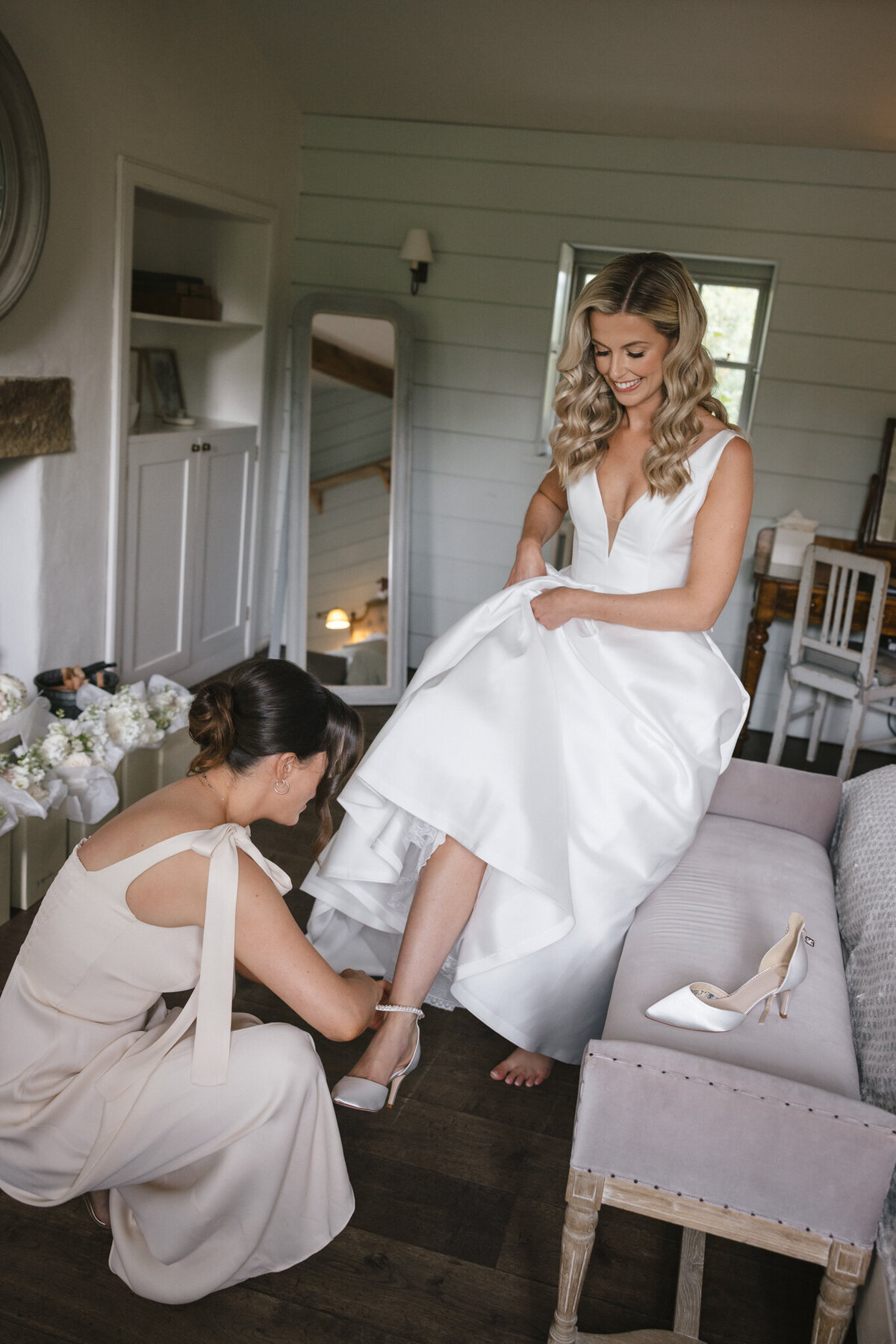 Colette & Jack - Middleton Lodge - Socials-14
