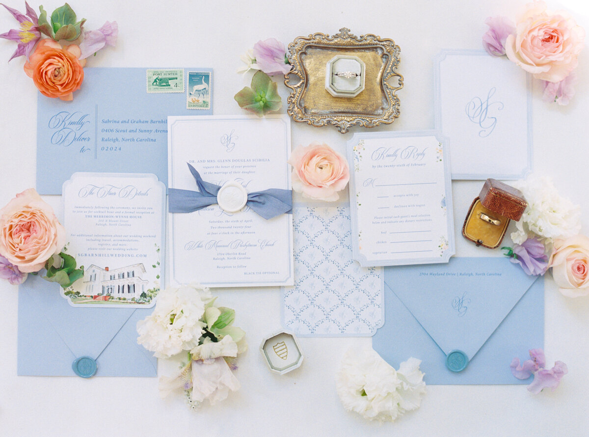 Sabrina & Graham Wedding Film Arika Jordan Photography LLC-20