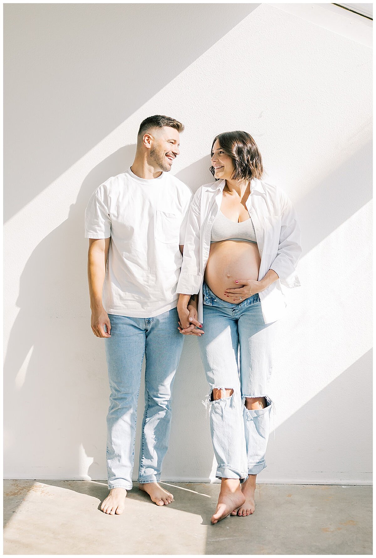 Crystal Leffel Photography Maternity Newborn Family Motherhood Destination Photographer Denver Colorado Timeless Light Airy  Film Photographer_0042