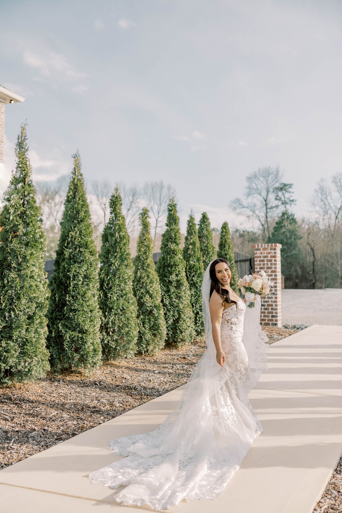 Conservatory Wedding Blackberry Ridge Georgia-9561