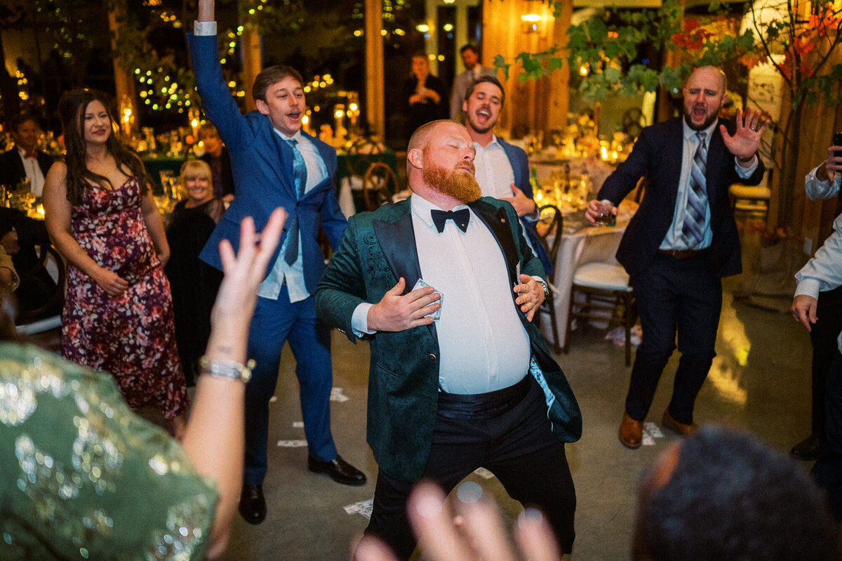 Private Estate Wedding Photographer - Hunter and Sarah Photography-114