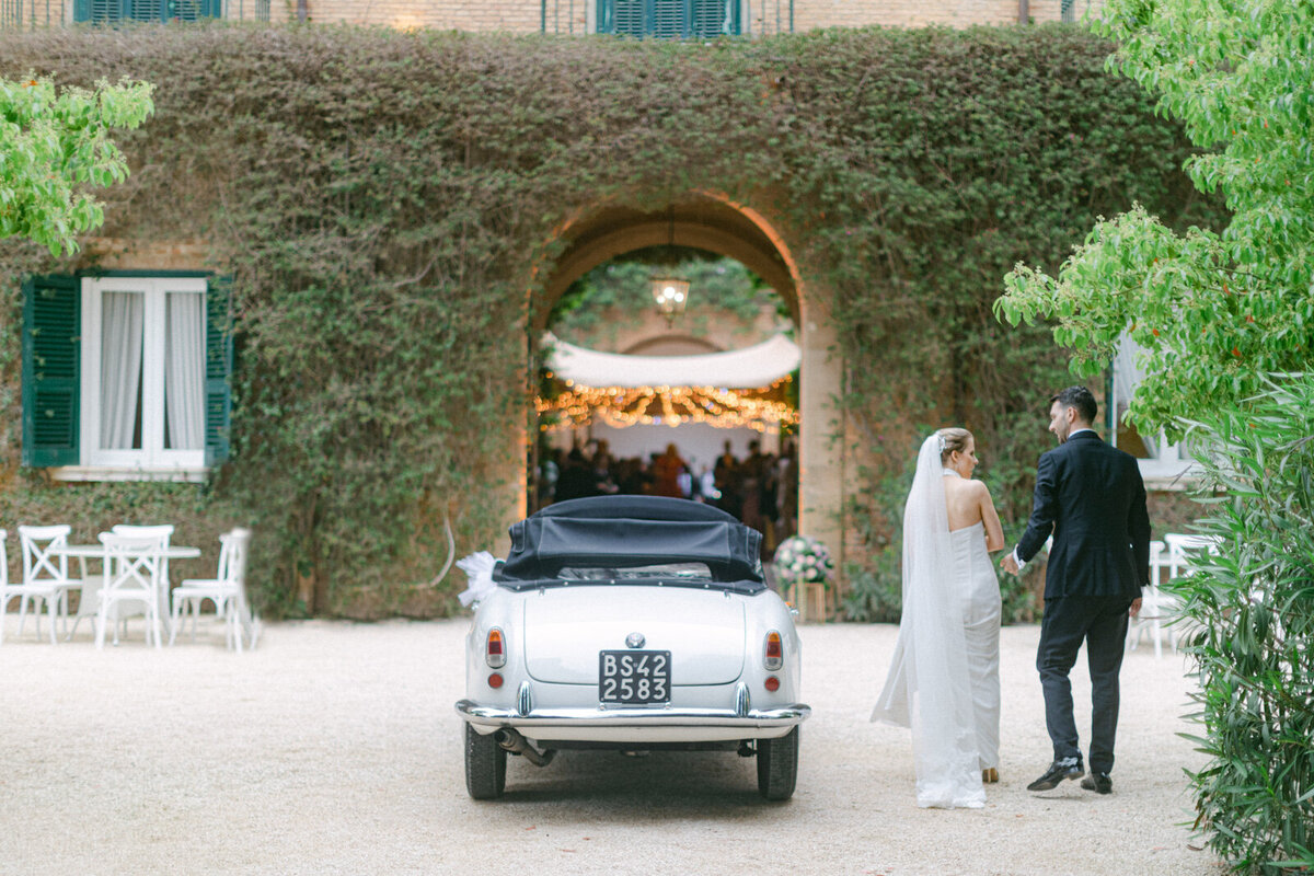 Tenuta Visconti Dimora Storica Wedding90