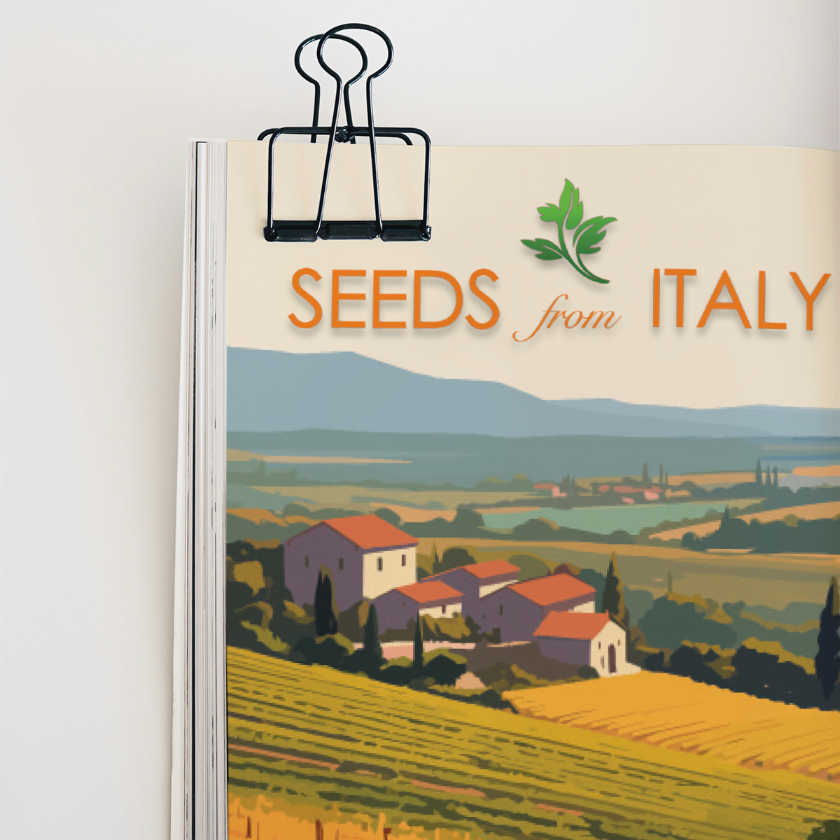 Seeds-from-Italy-catalog-design