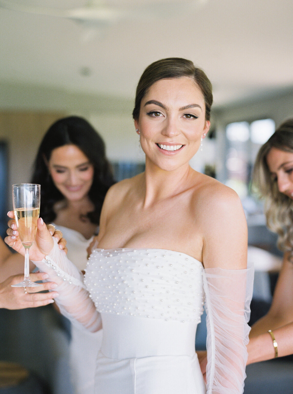 Southern Highlands White Luxury Country Olive Grove Wedding by Fine Art Film Australia Destination Wedding Photographer Sheri McMahon-30