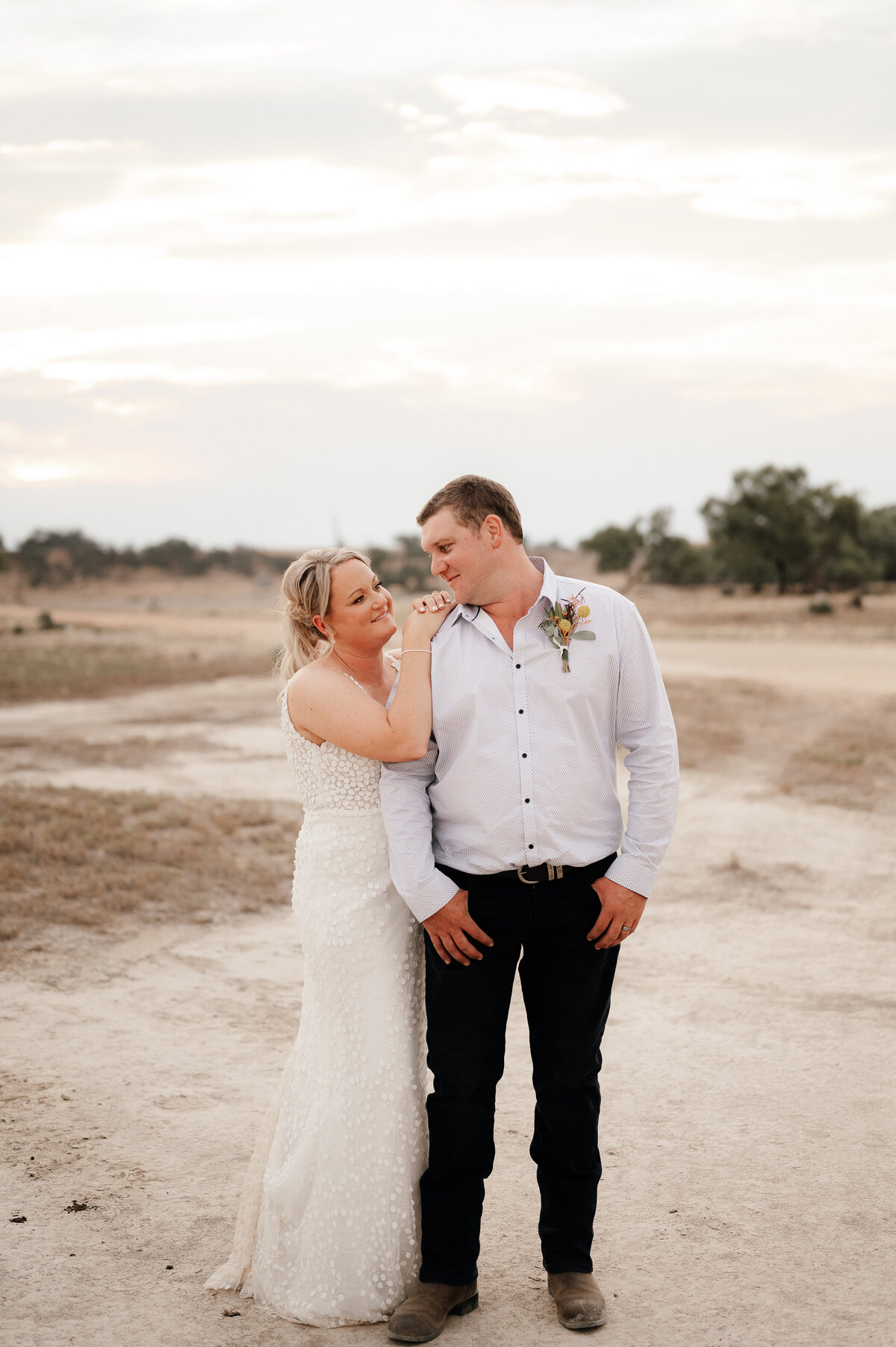 Mildura Wedding Photographer