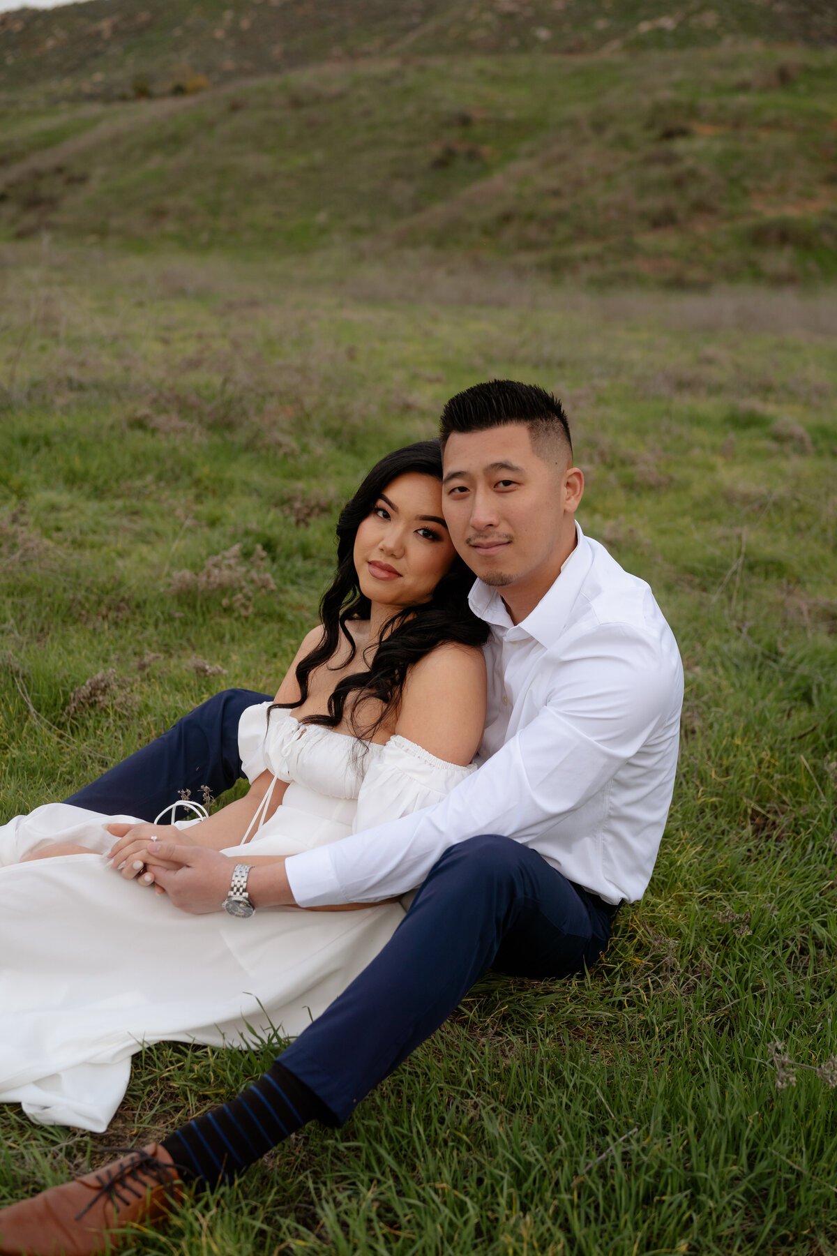Cindy&Hamilton, Riverside Engagements-216
