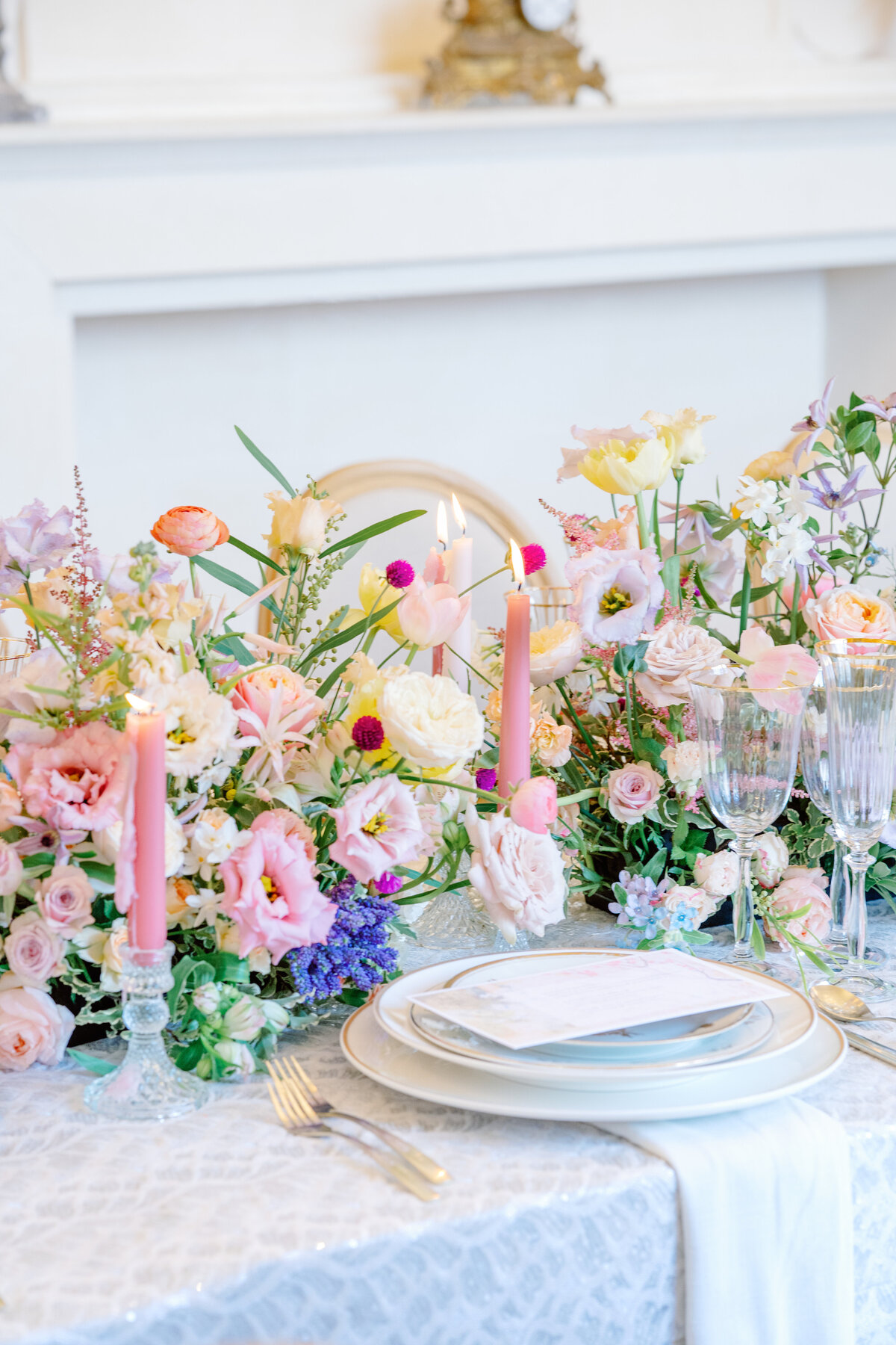 Wedding at Château Bouffémont photographed by Lake Como Wedding photographer