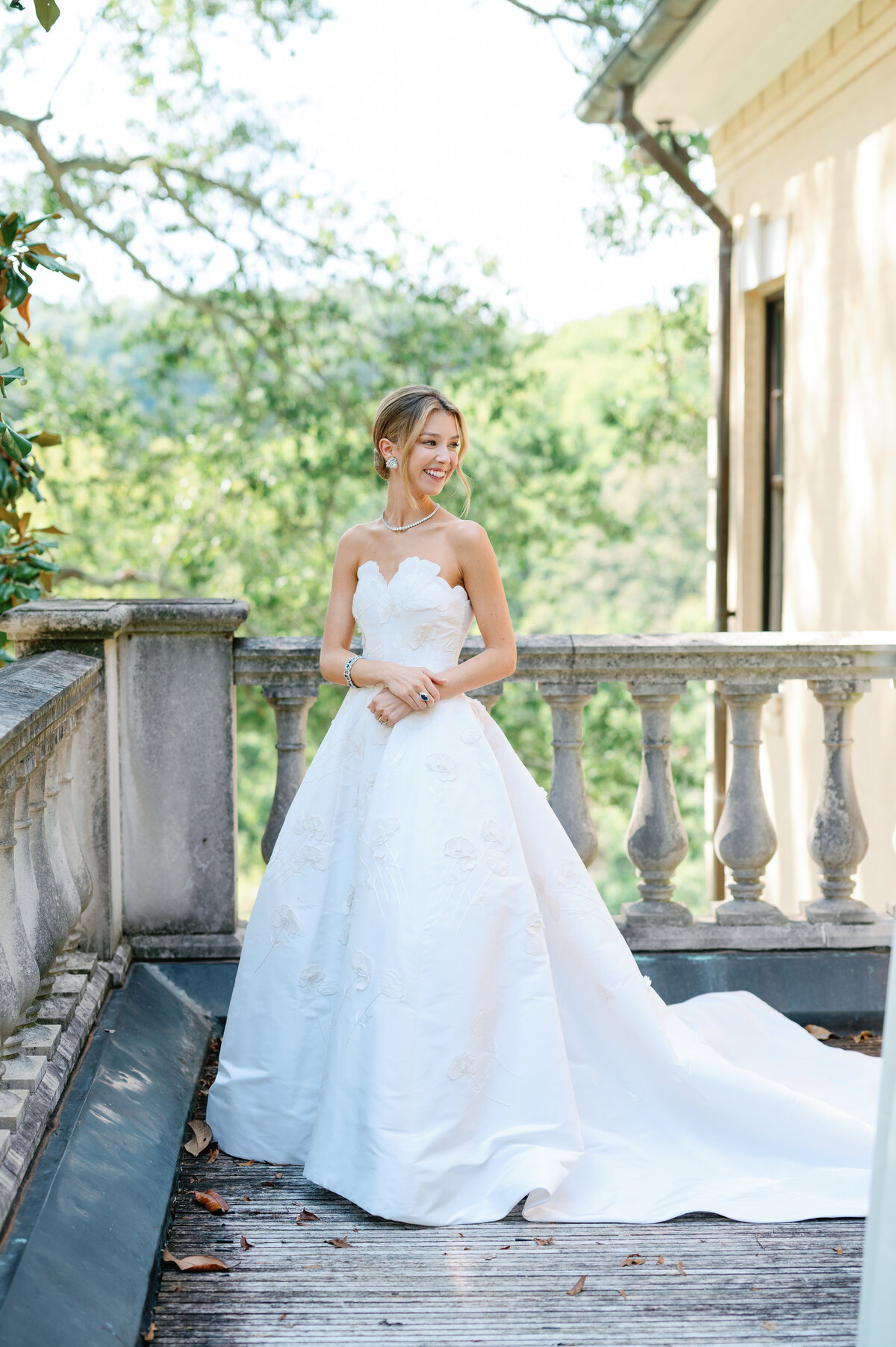 Reid and Kevin Wedding - Nashville Tennessee - Tampa Florida and Destination Wedding Photographer - Alaina René Photography-361