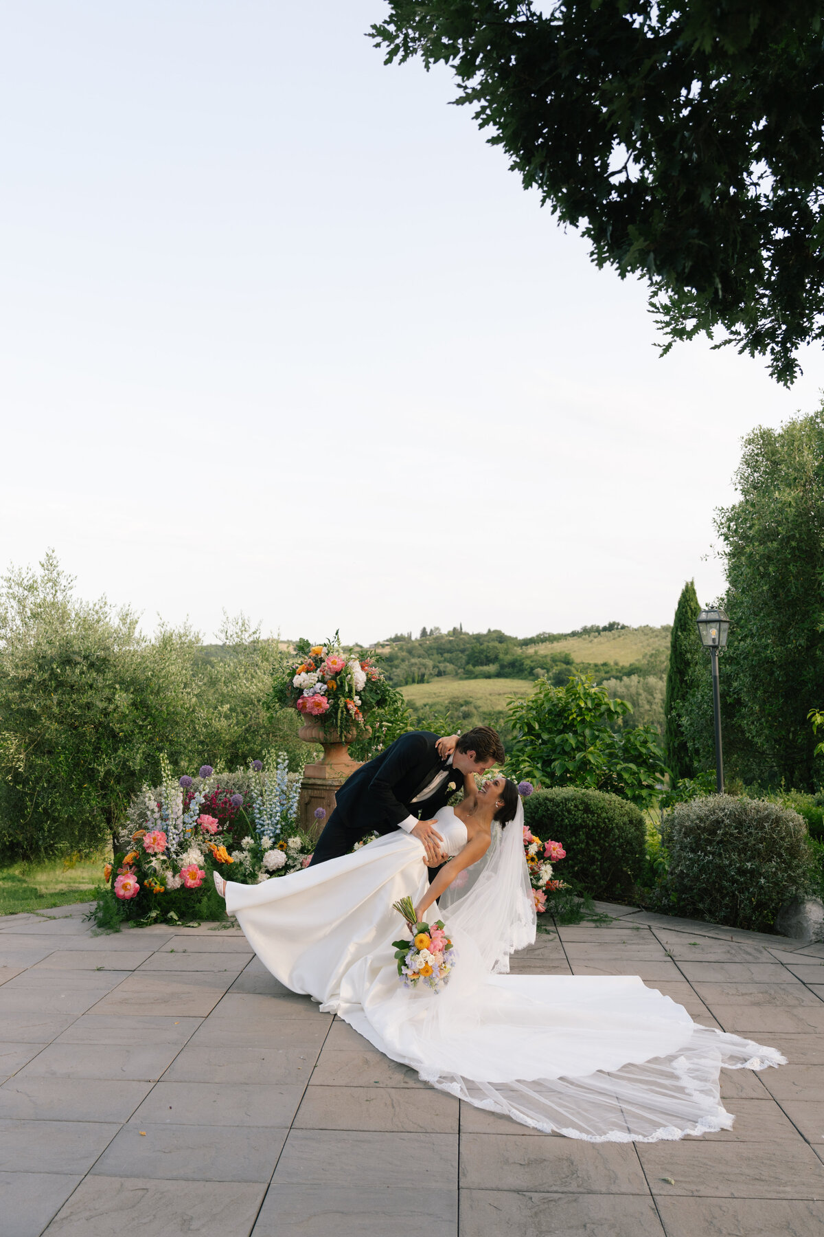 Nina and Nate Previews - Sky and Savvy Photo-61