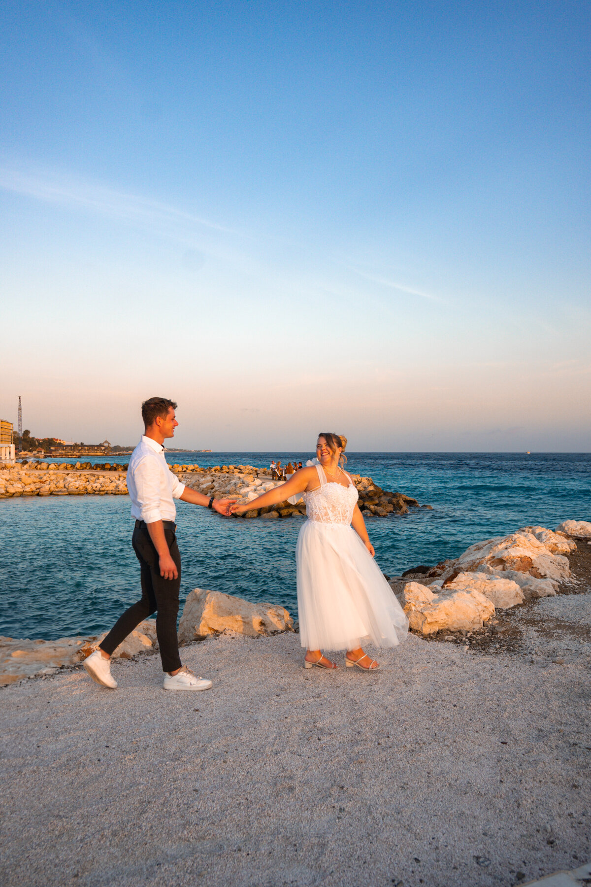 Melanie Veroniquee - Styled session - Manon & Ron-102