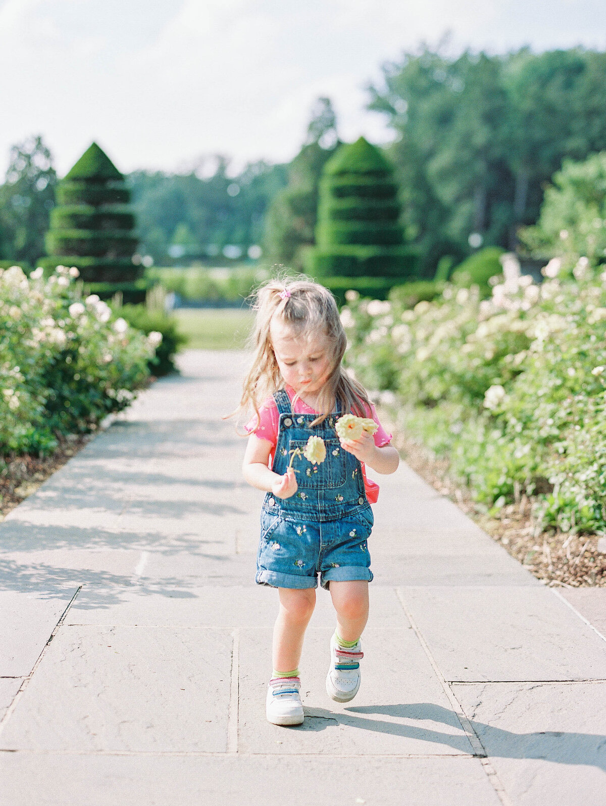 Family moment caught on film by destination wedding photographer Katie Trauffer