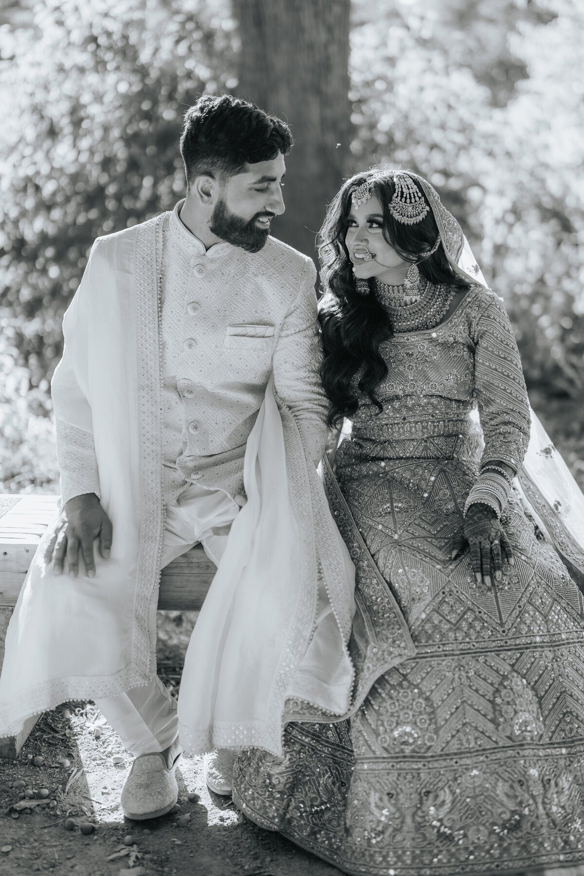 Visuals by Nihal - Aliyah and Humza - 61