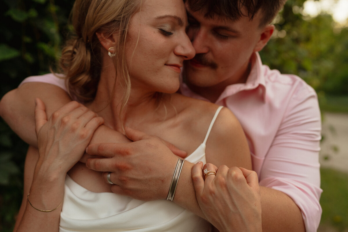 McMurrin Wedding -570