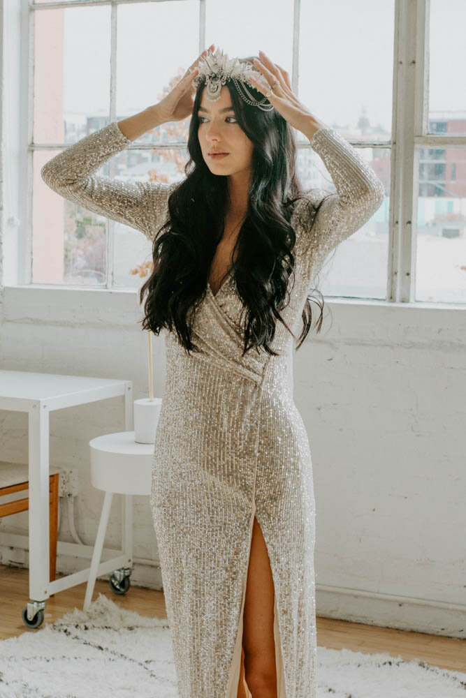 Bridal Portraits (2)