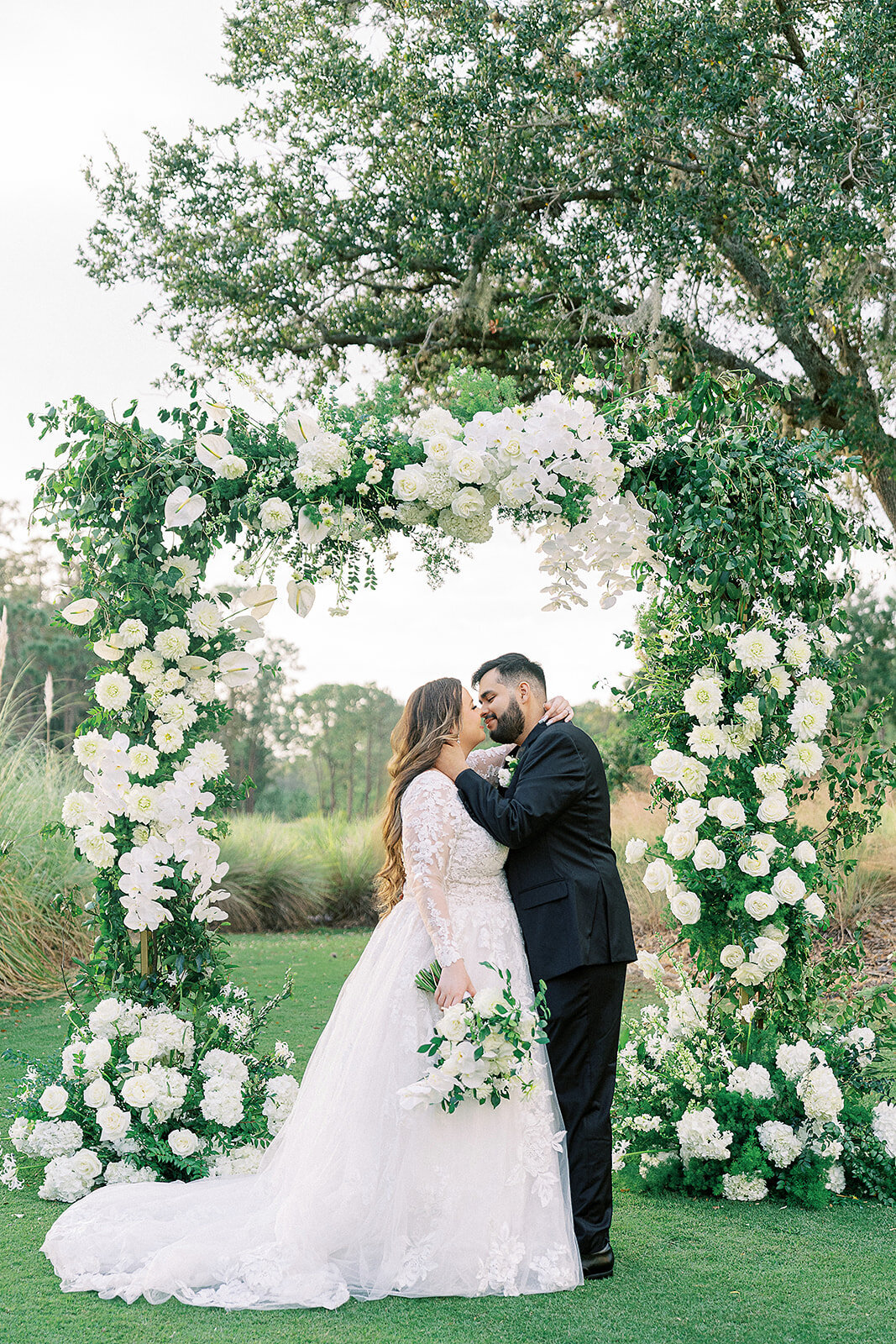 Haley & Augusto Wedding 019