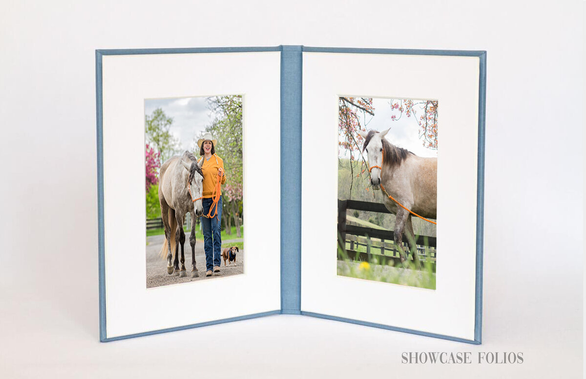 Showcase Folios 1