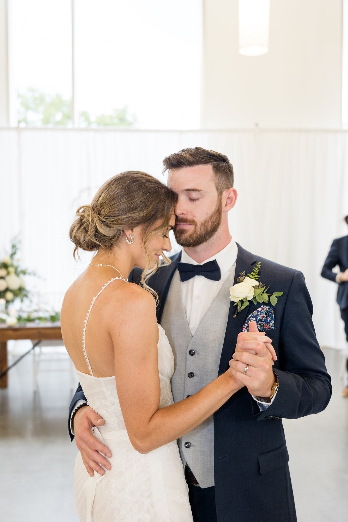St Peters Basilica and Brescia College Wedding - Dylan and Sandra Photography - 0830