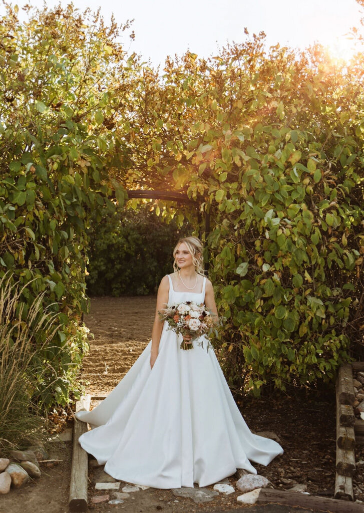 Petal & Stem Florist Bronte Bride Vendor Guide