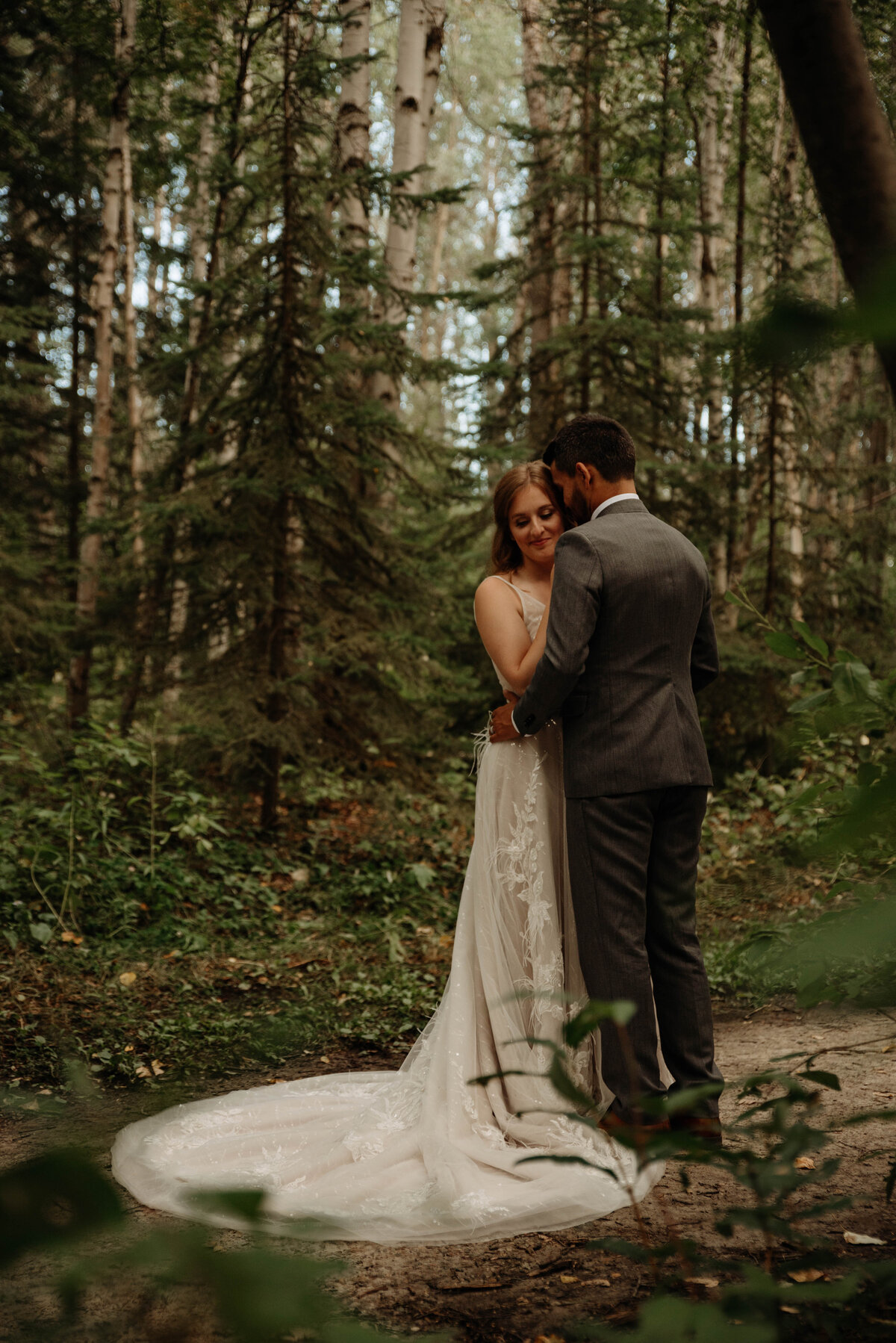 Revel Ash Studio - Wedding Photography -3