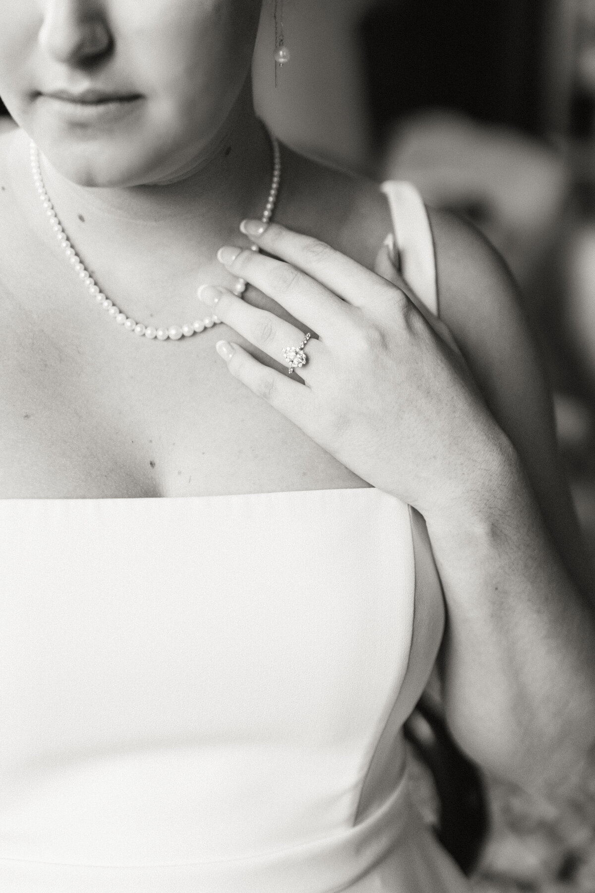 South Shore County Club Wedding - Chicago Historic District Wedding - Sasser & Co. Photo-0012