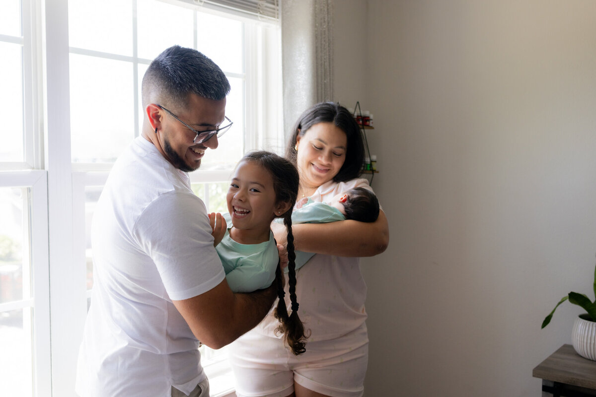 Orlando Newborn Photographer